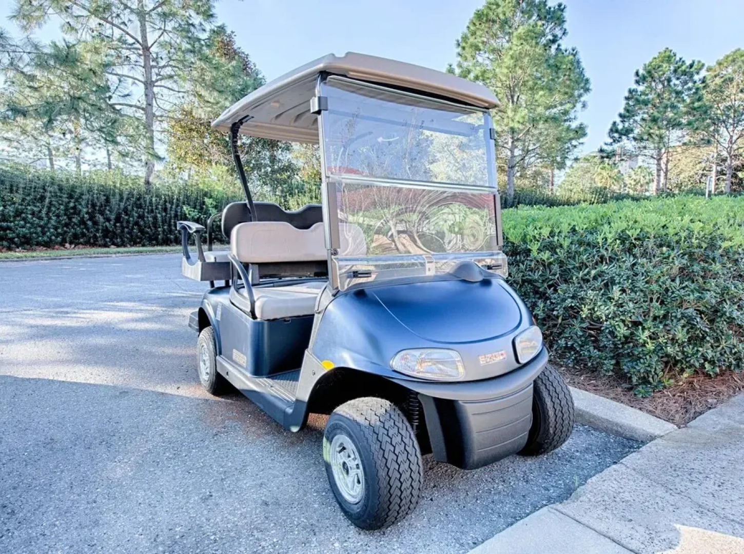 Beachwalk Villa 5072