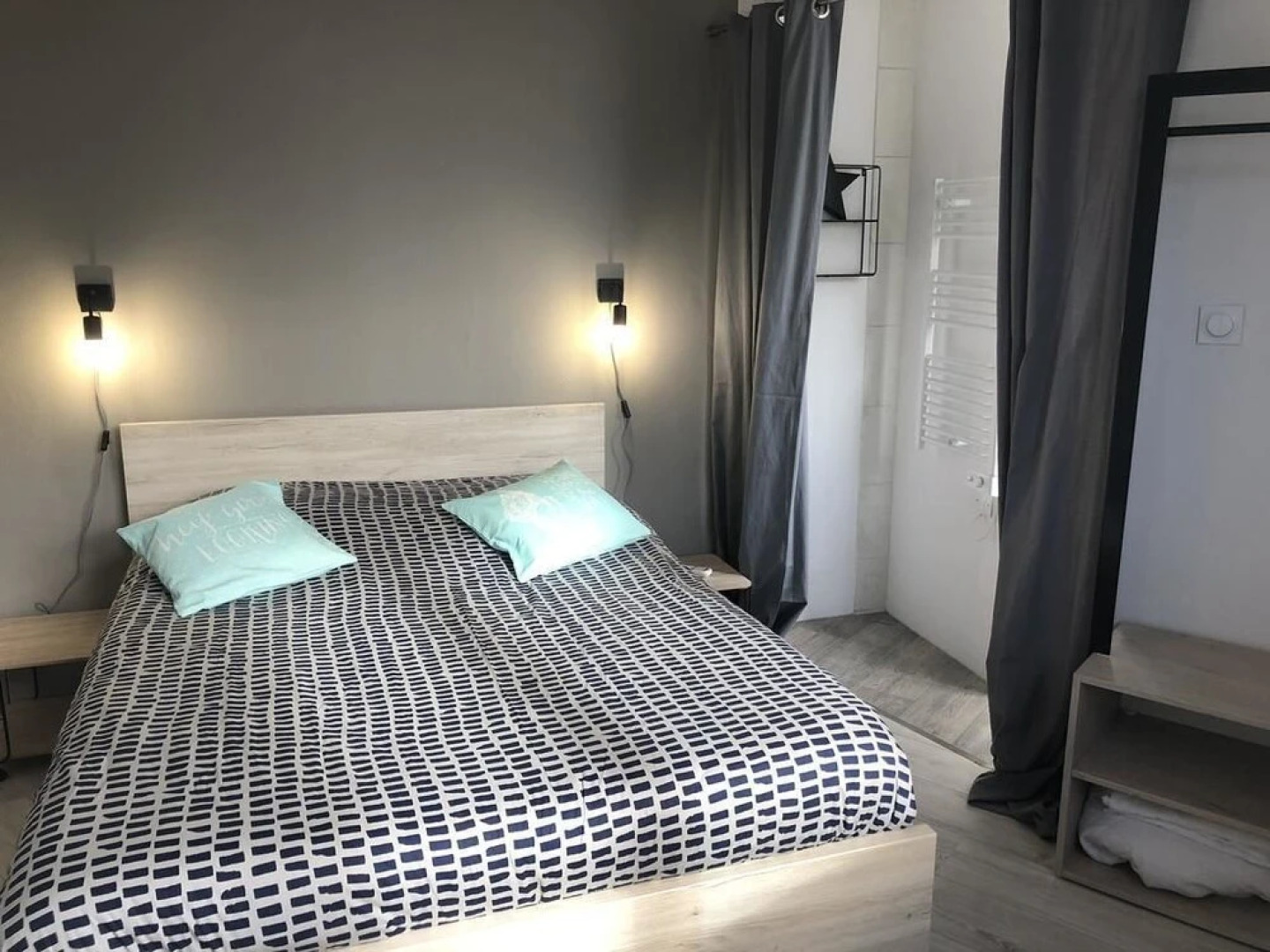 City Gare Saint-brieuc