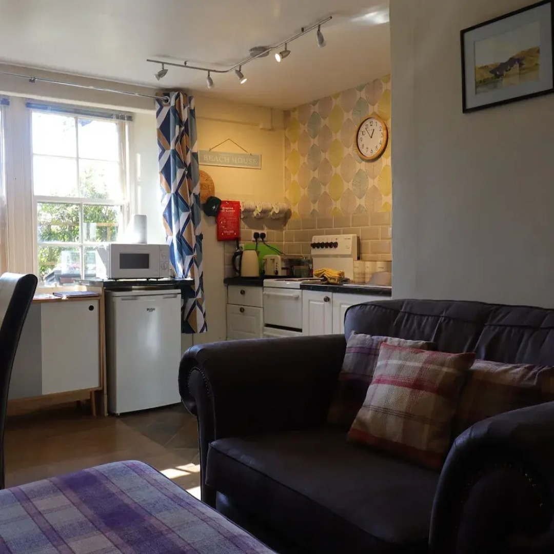 Fisherman s Rest in Helmsdale