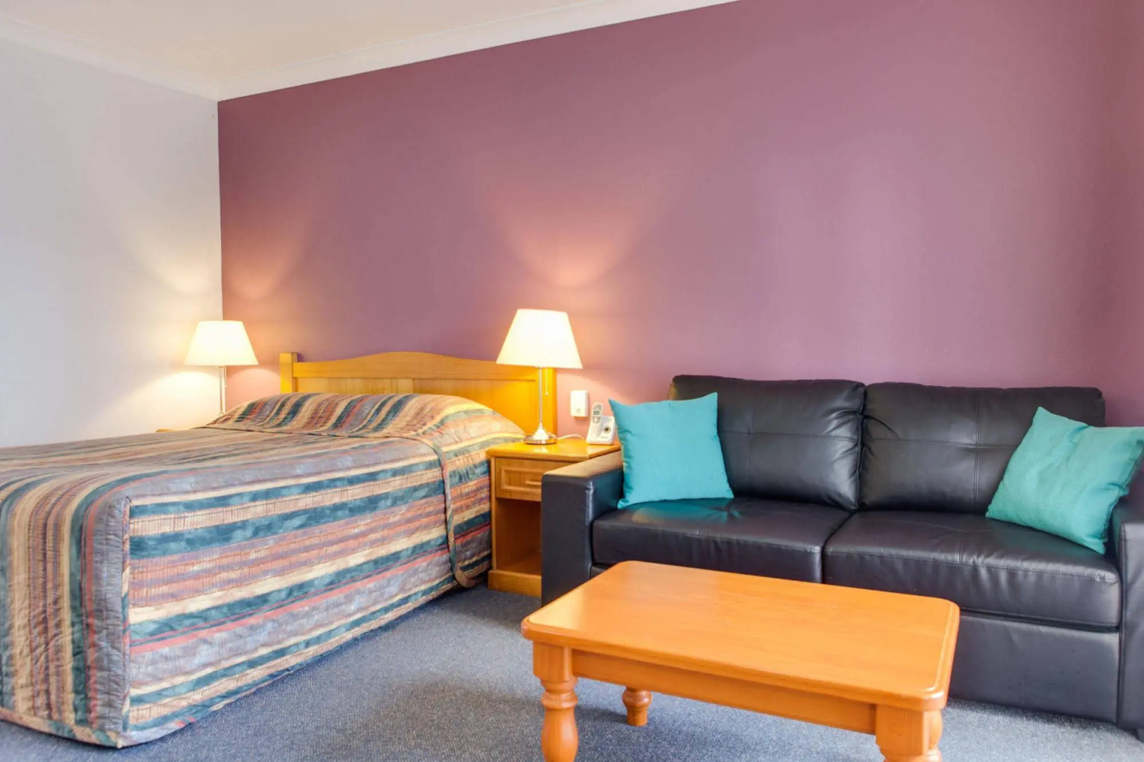 The Quarters, an Ascend Collection Hotel