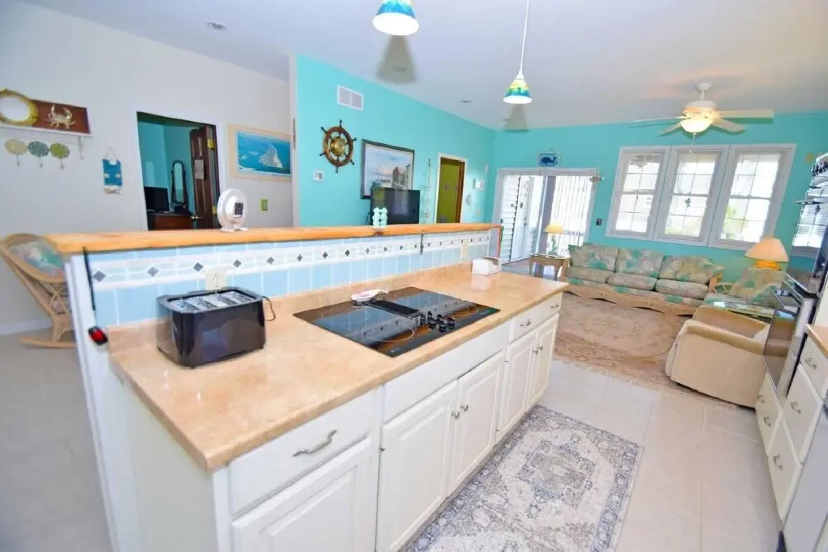 New Quay Road Home 3 Bedroom Home