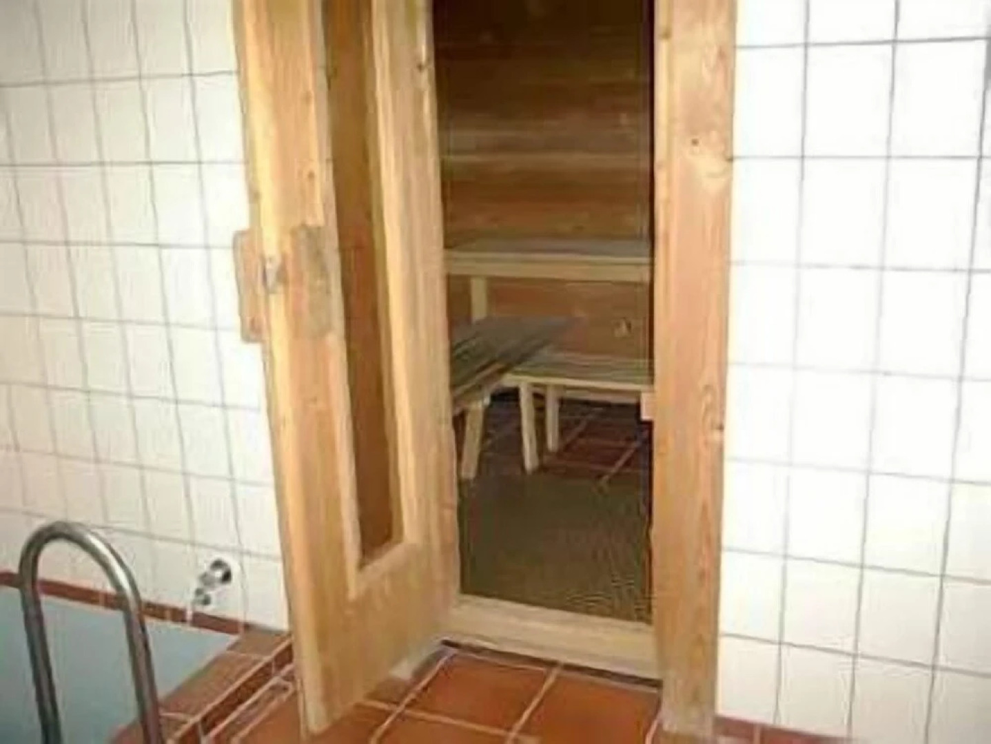 Hotel & Restaurant Zum Jägerheim