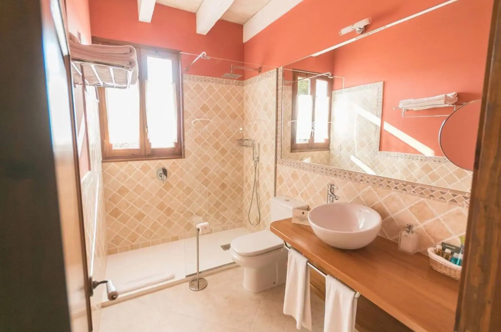 Hotel Rural Sant Ignasi
