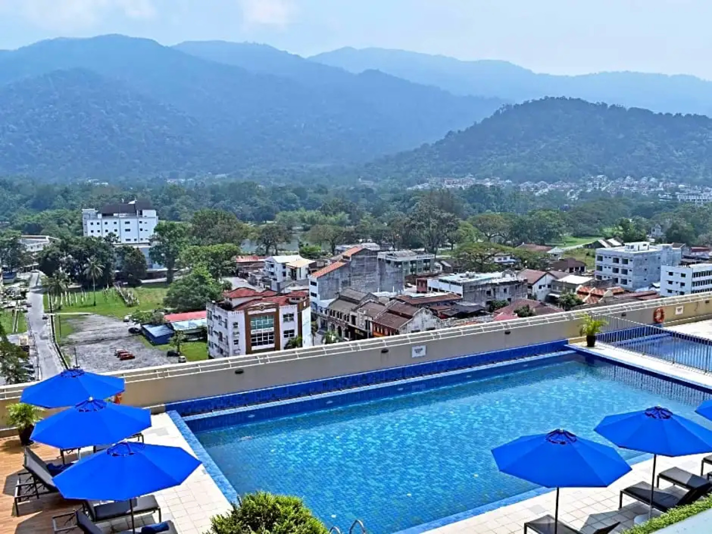 Novotel Taiping Perak