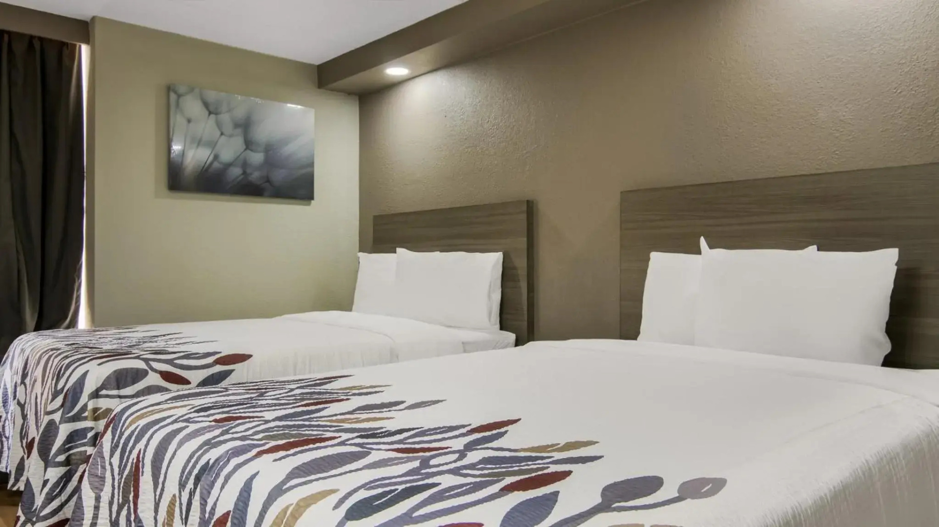 Red Roof Inn & Conference Center Chicago - N Aurora/ Naperville