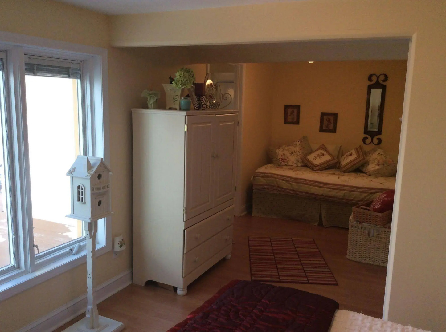 Pictured Rocks Bed And Breakfast