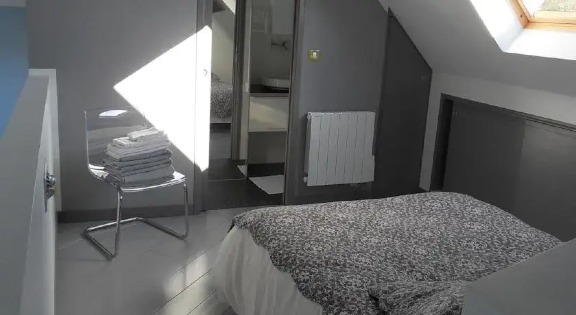 Les gîtes de la Fontaine