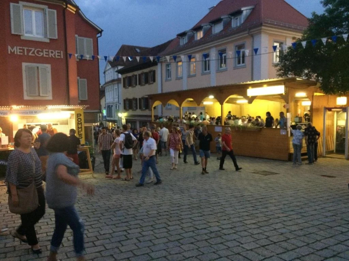 Gästehaus Ehebachhof Hotel Garni