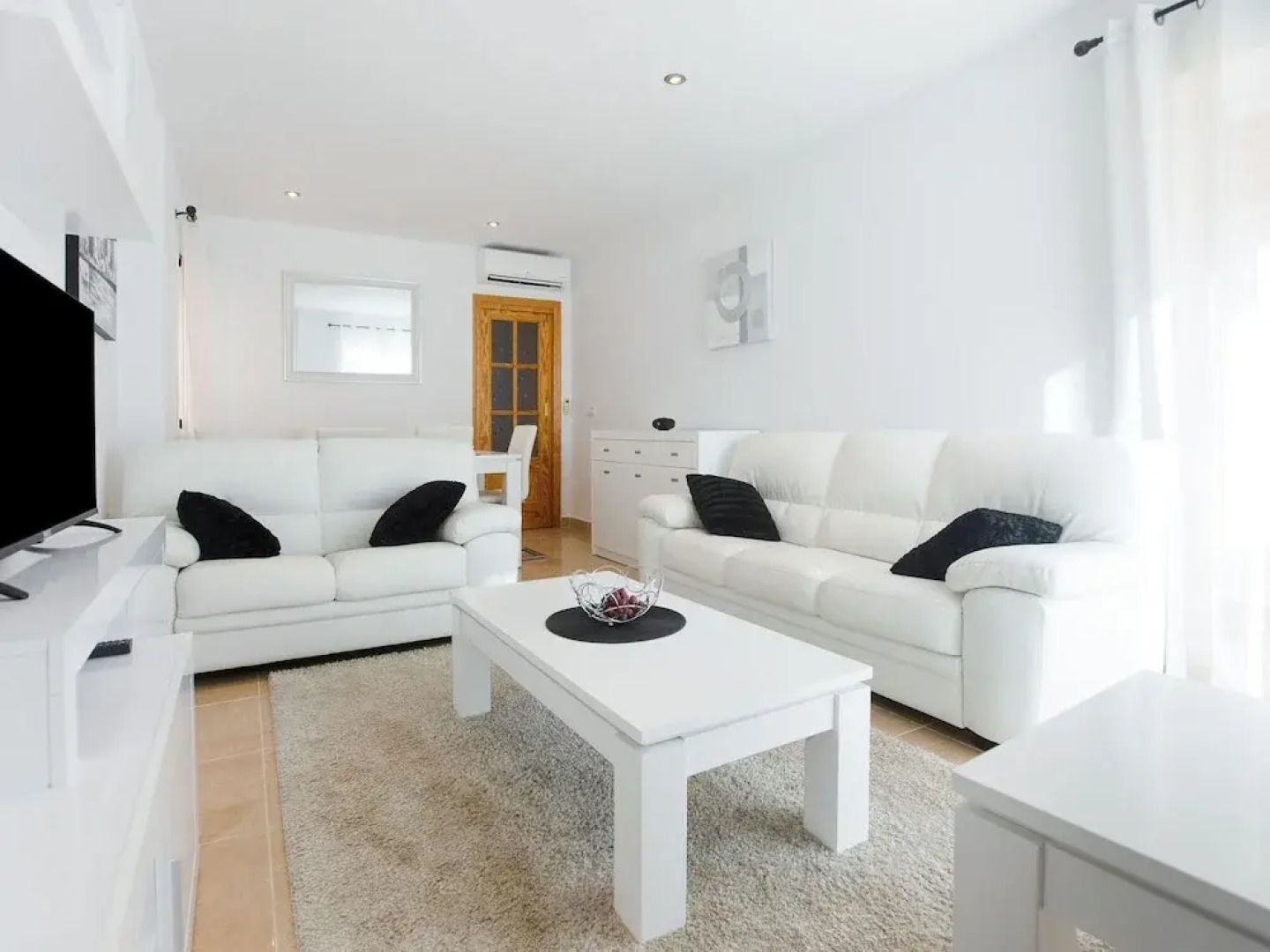 Spacious Holiday Home in Los Gallardos With Swimming Pool