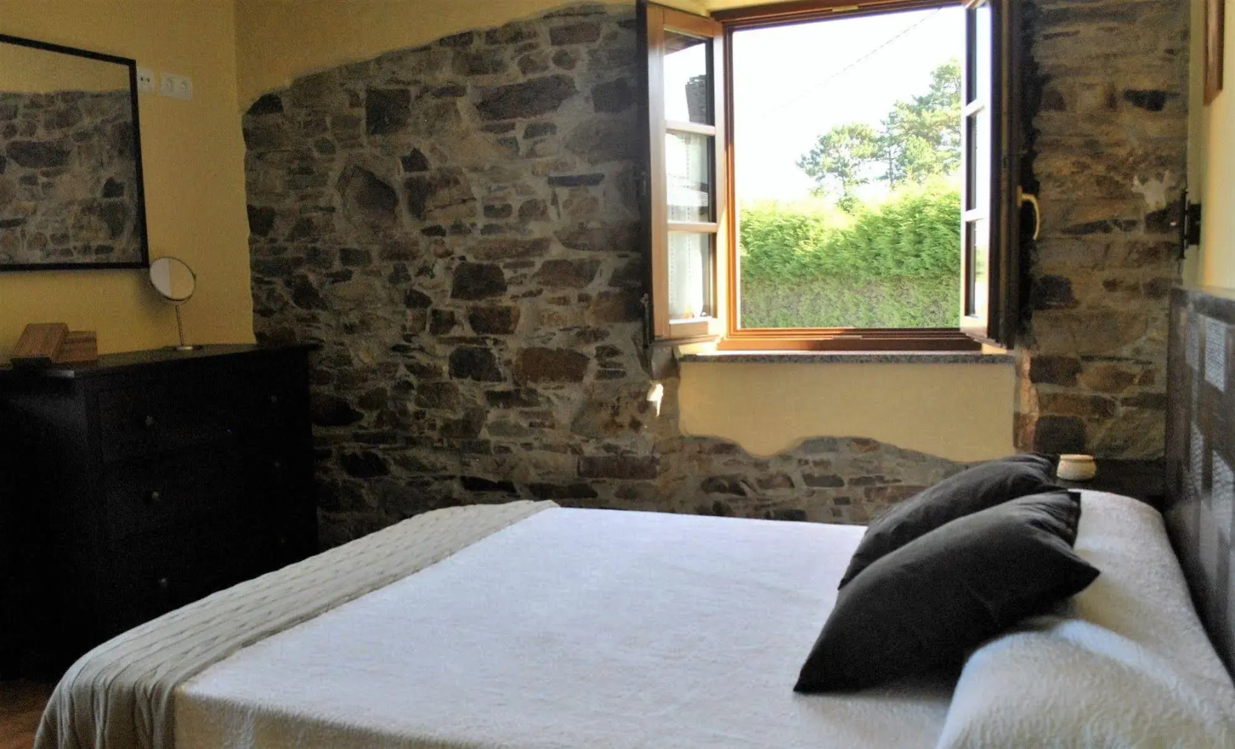 Apartamentos Navalin