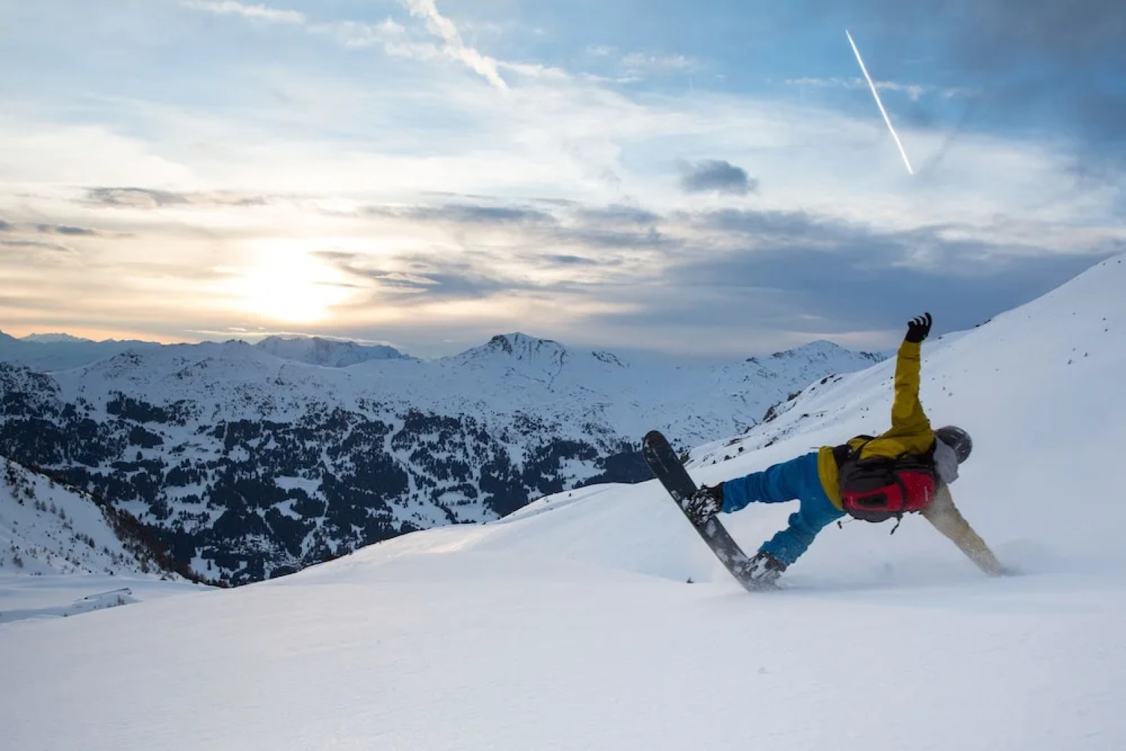 Revier Mountain Lodge Lenzerheide