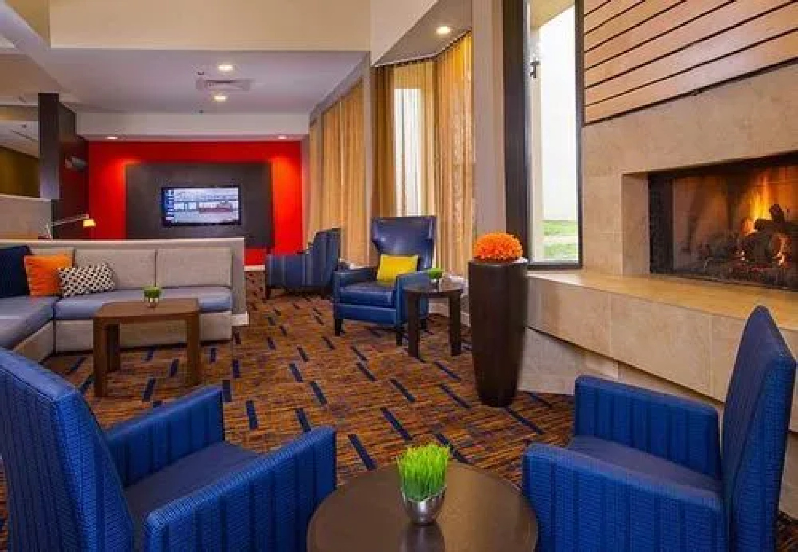 Courtyard Virginia Beach Norfolk