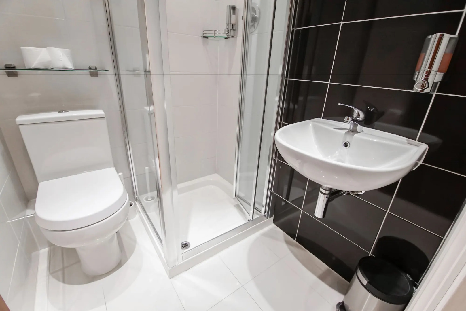 Abbey Court, Hyde Park Hotels