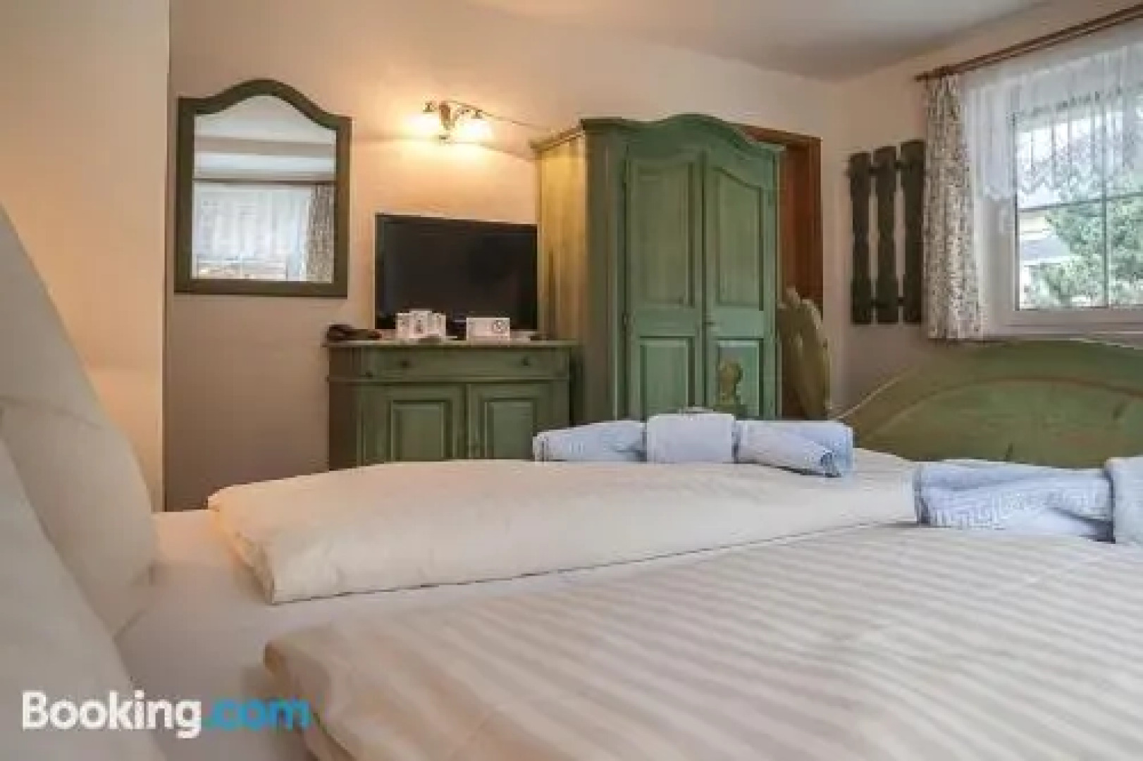 Land-gut-Hotel Cafe Meier