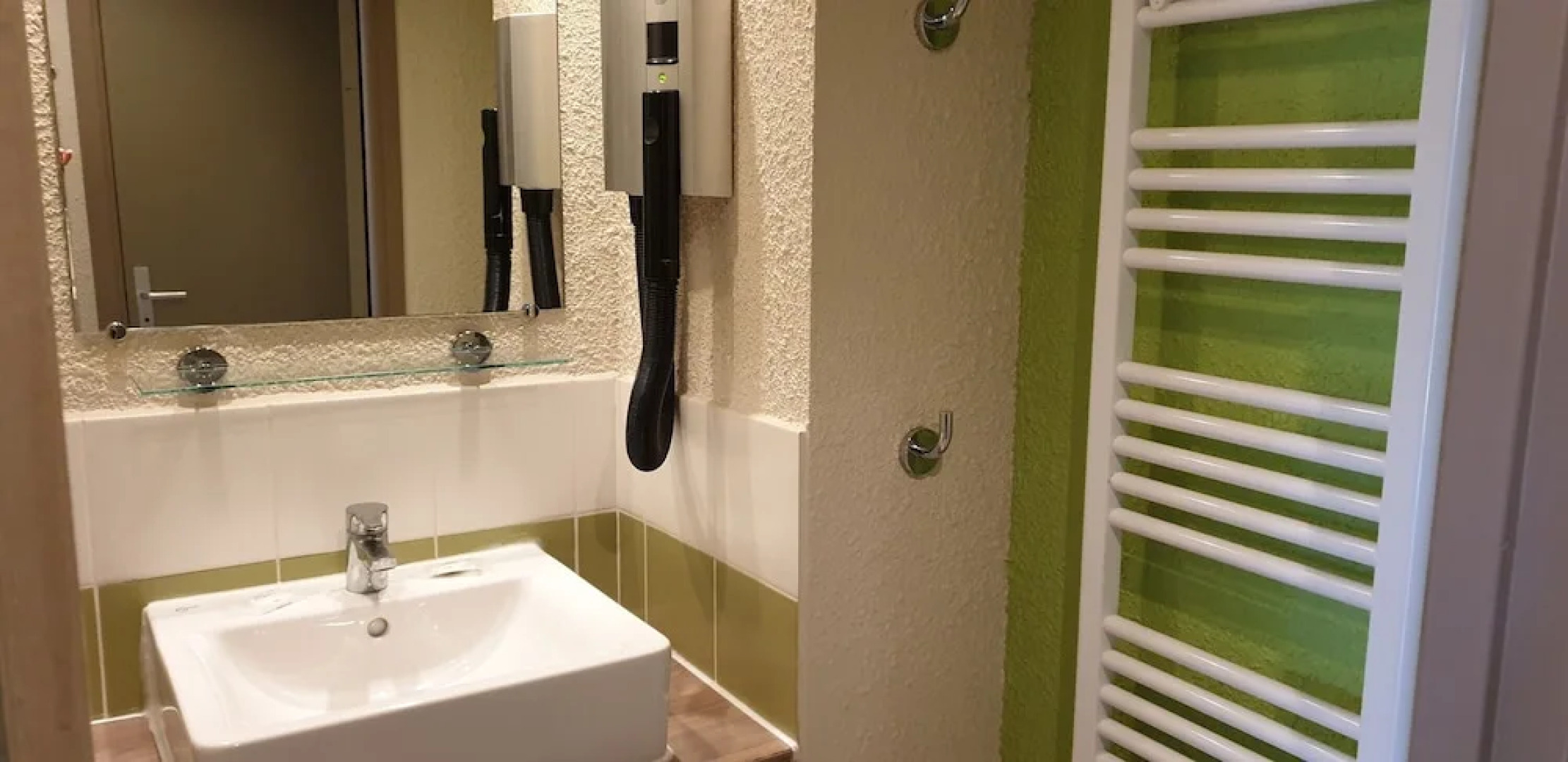 Belambra Clubs La Colle-sur-Loup - Les Terrasses De Saint-Paul De Vence