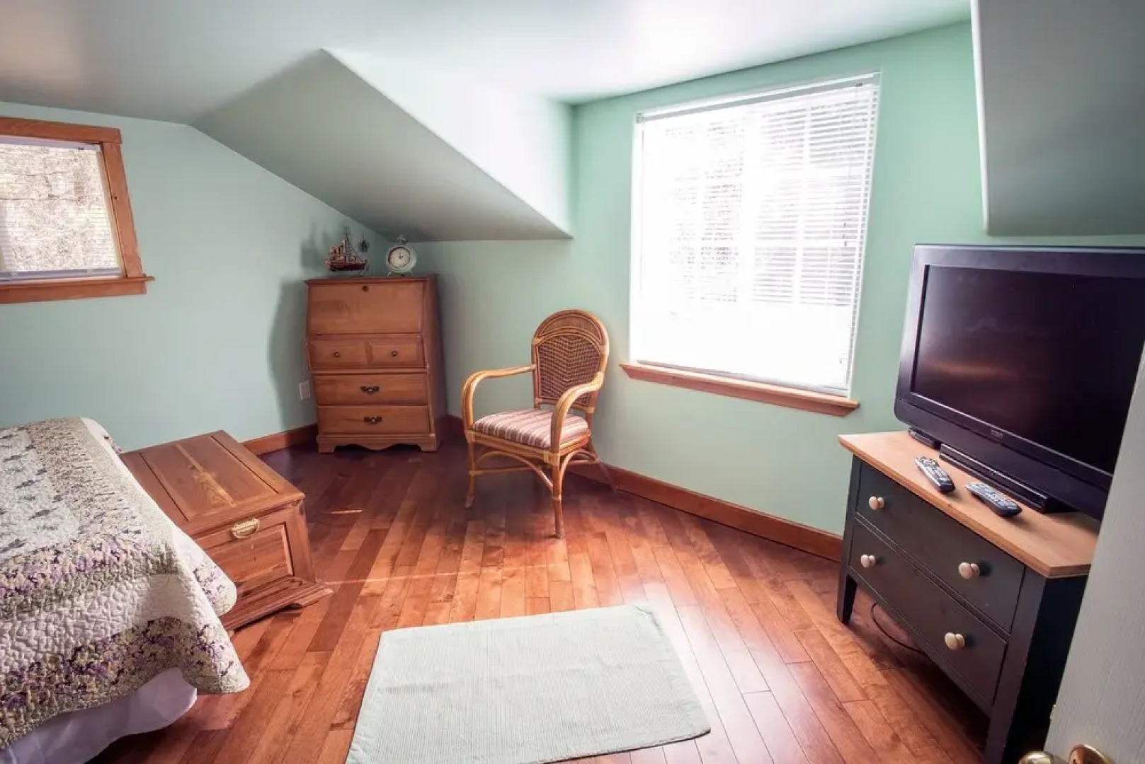 The Acorn Guesthouse