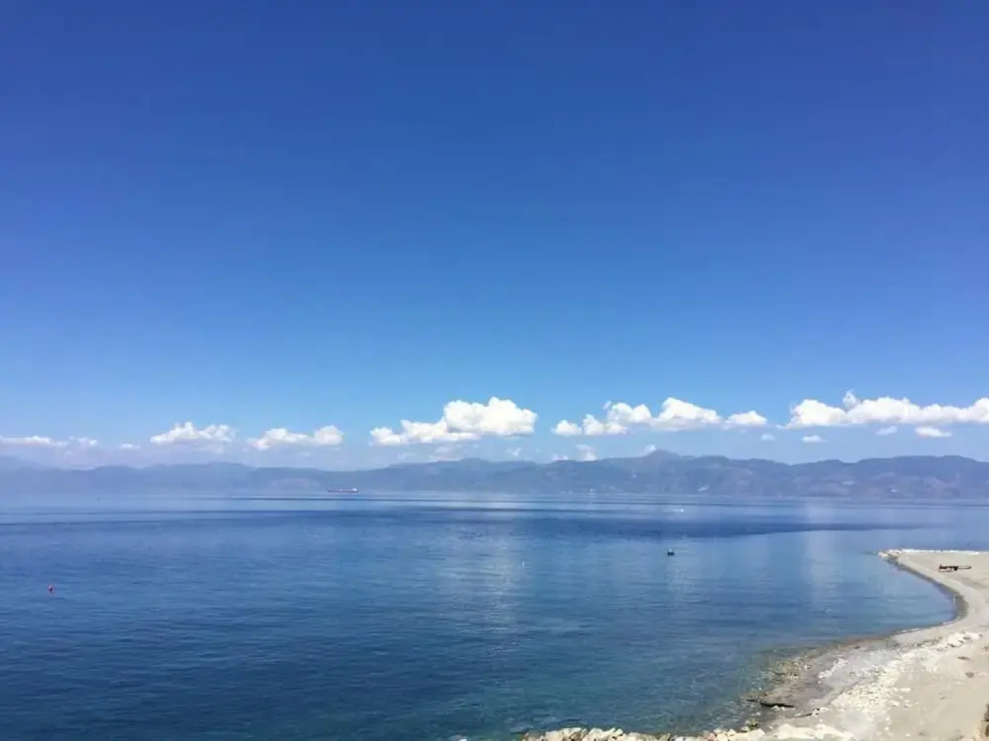 Bahiaincantata B&B Reggio Calabria