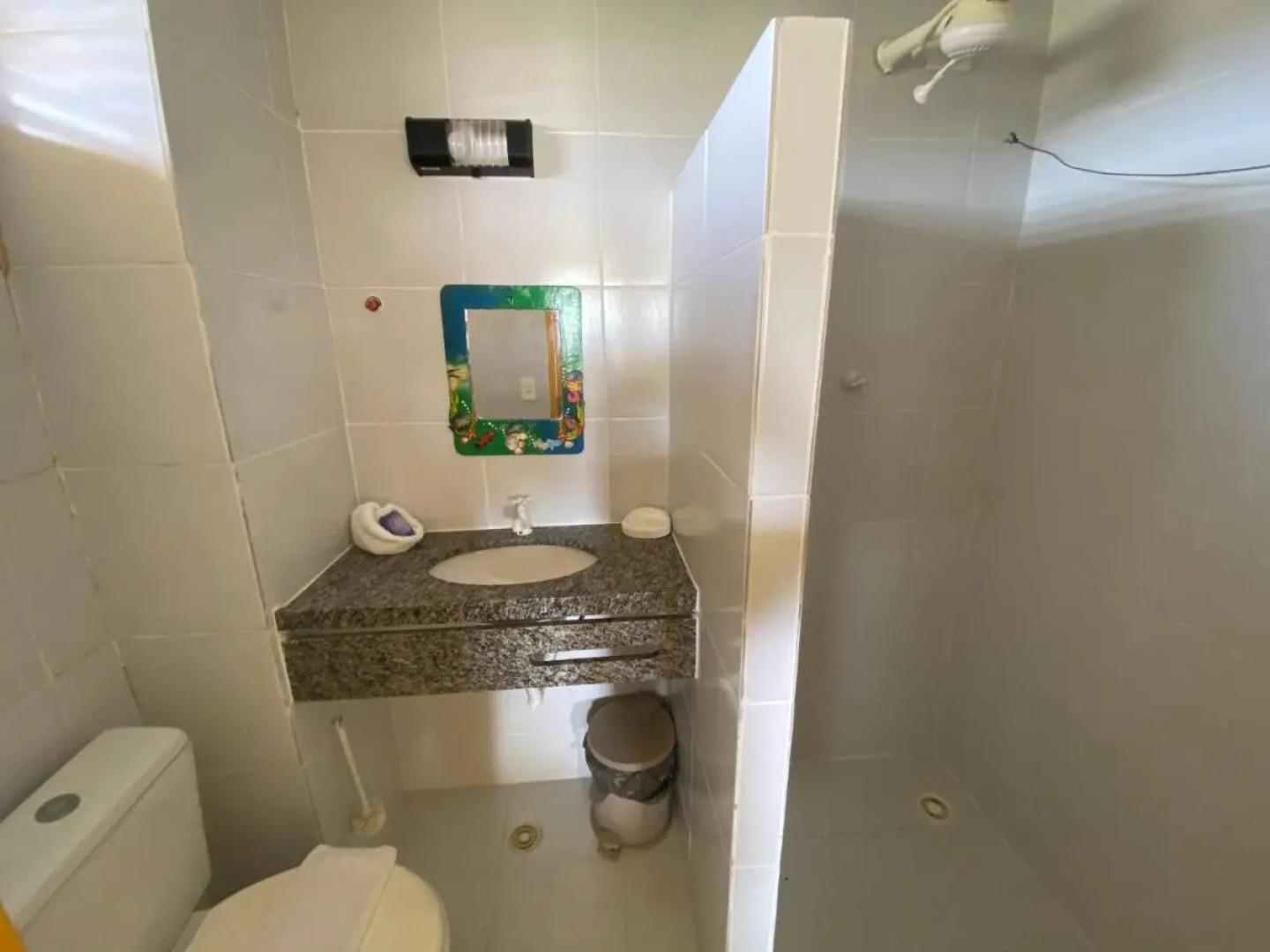 Pousada Residencial das Acácias