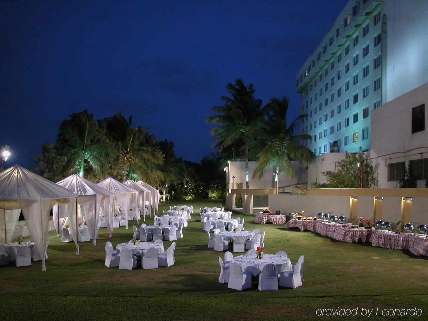 Surat Marriott Hotel