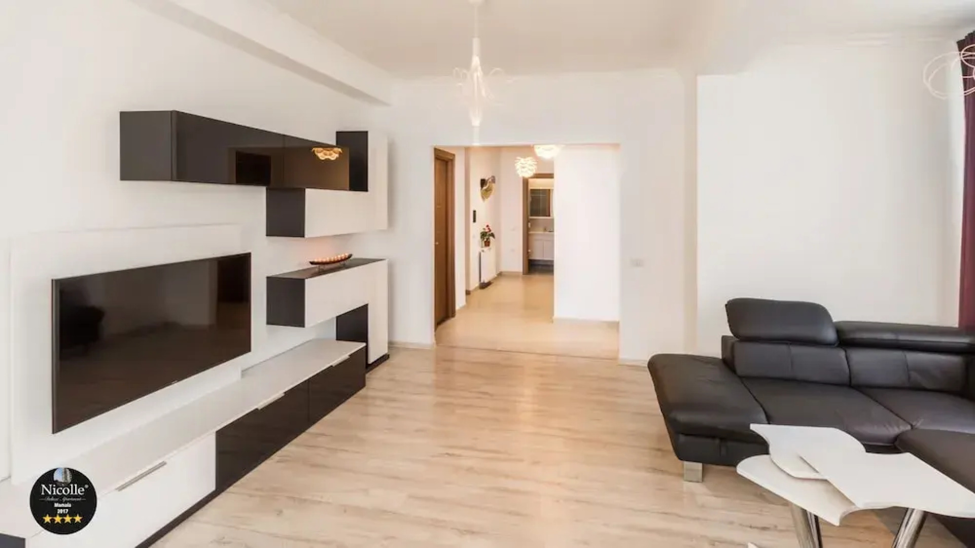 Vanilla Residence Mamaia