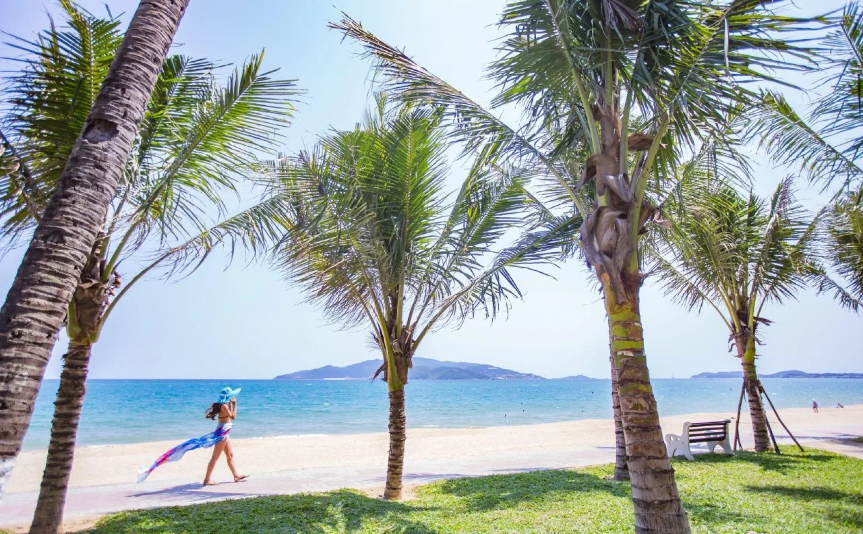 Yasaka Saigon Nha Trang Hotel