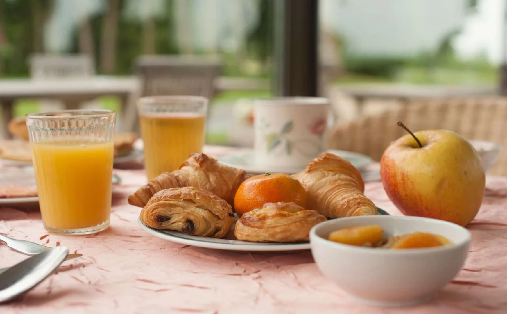 Manoir de la Roche Torin, The Originals Relais