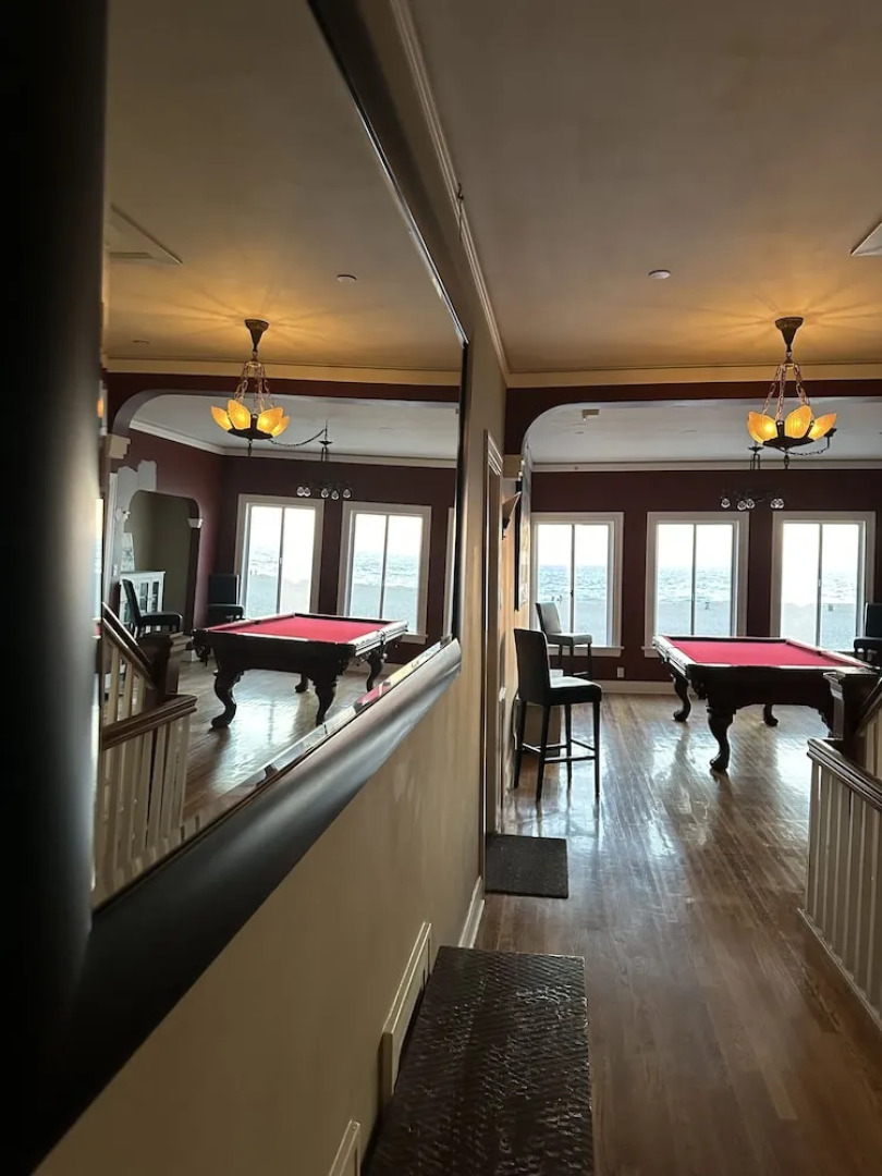 The Vurpillat Beachfront Hotel