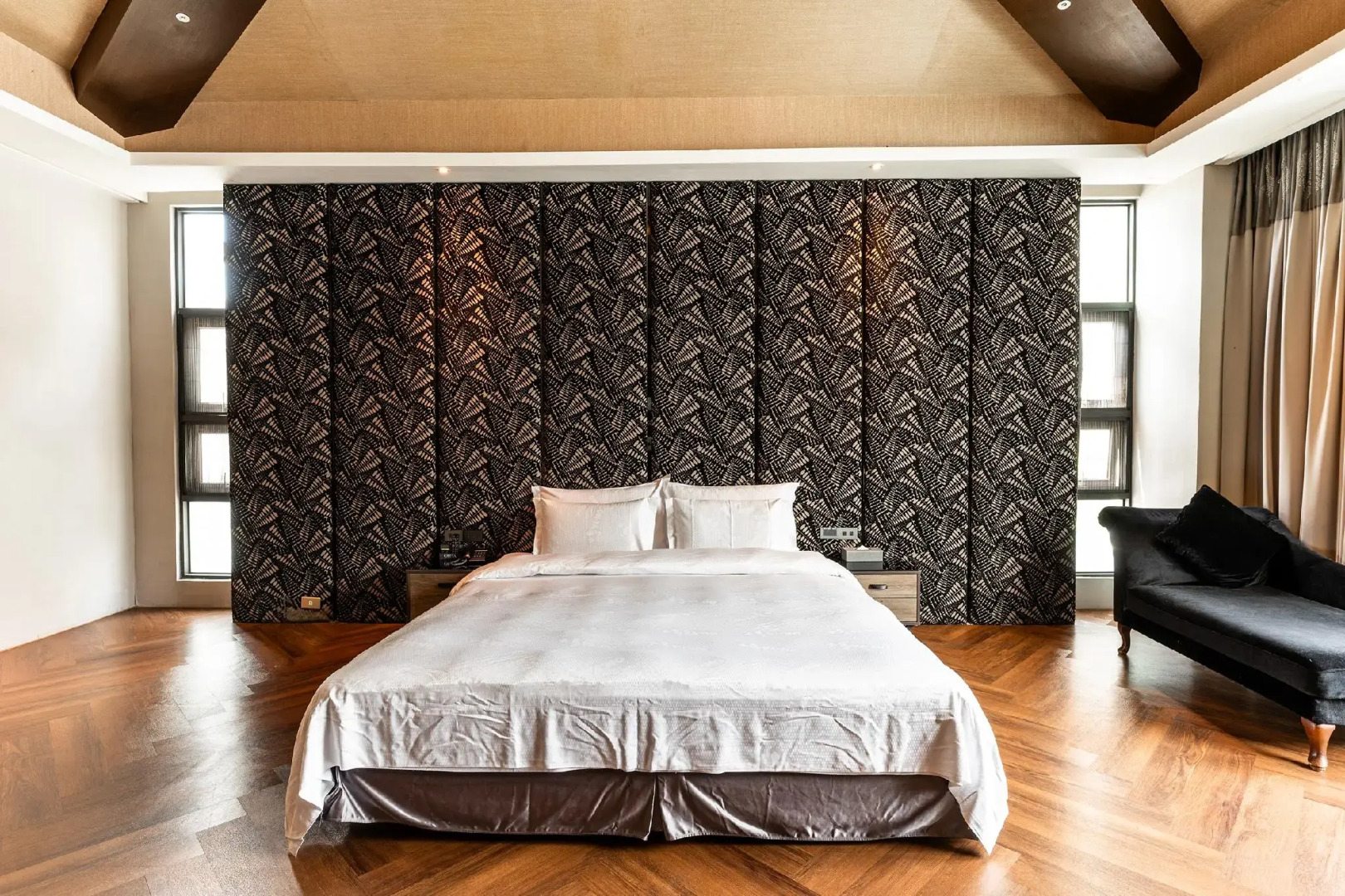 OHYA Chain Boutique Motel-Taoyuan