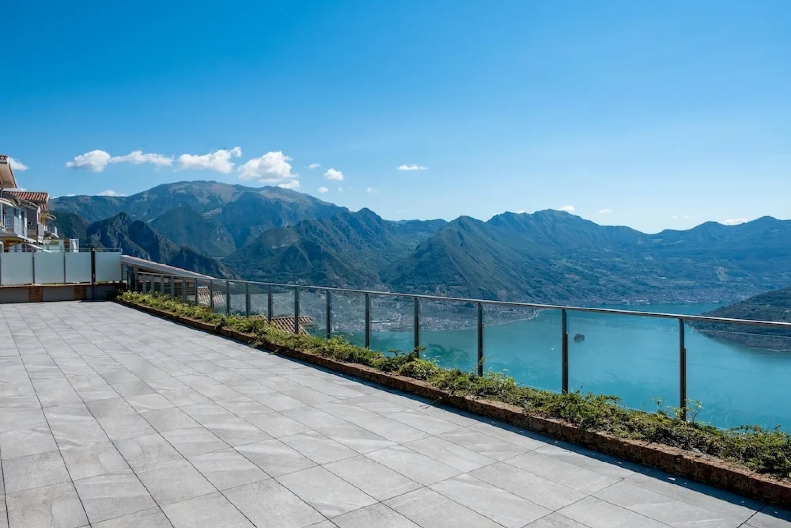 Donatello in Parzanica