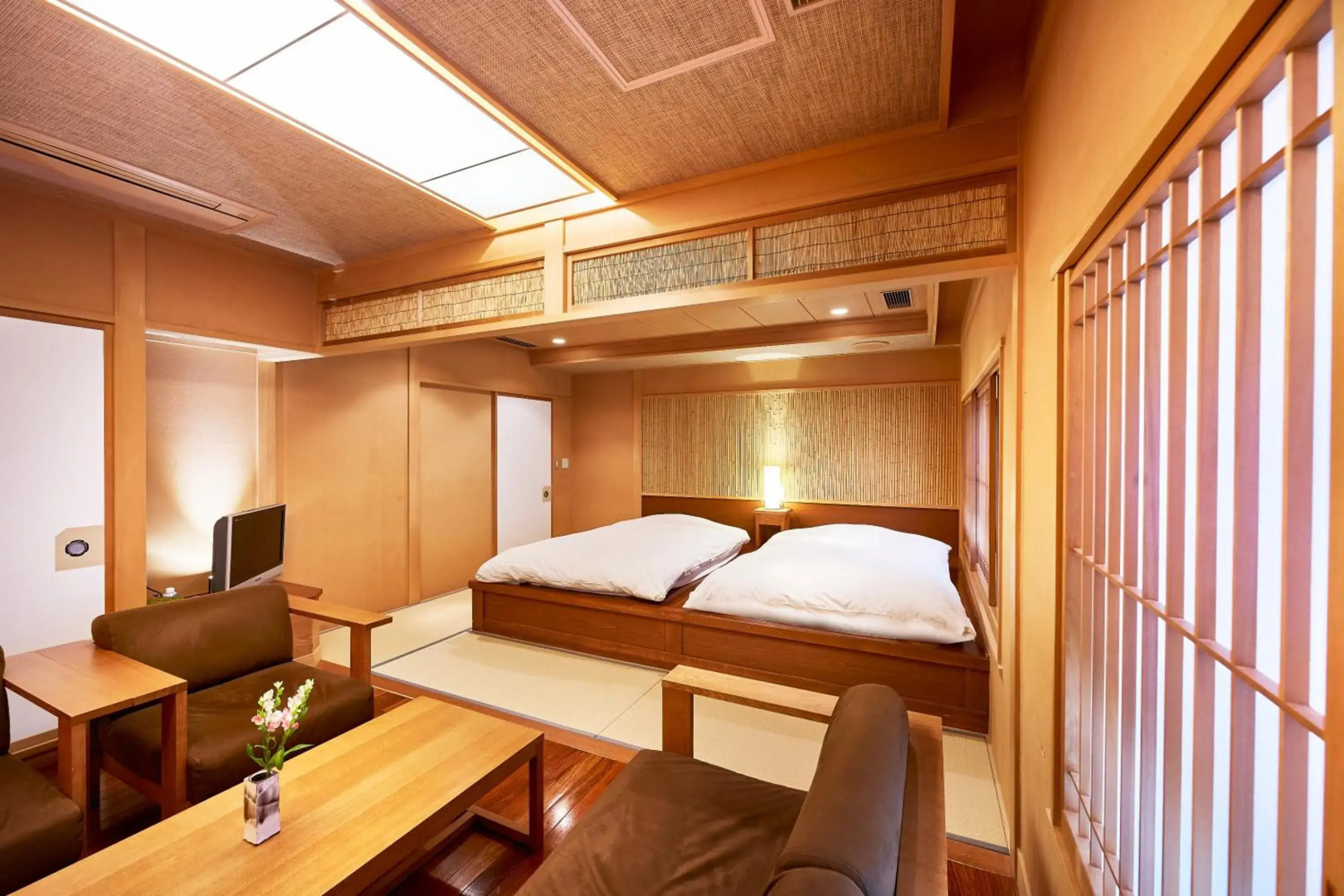 Shima-Onsen Toshimaya