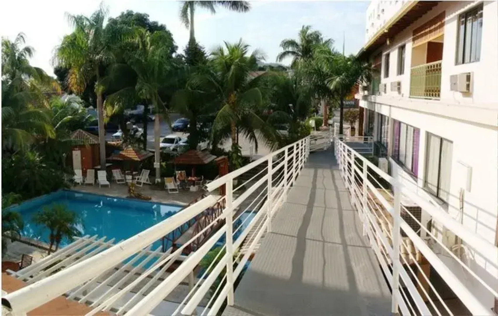 Nacional Palace Hotel