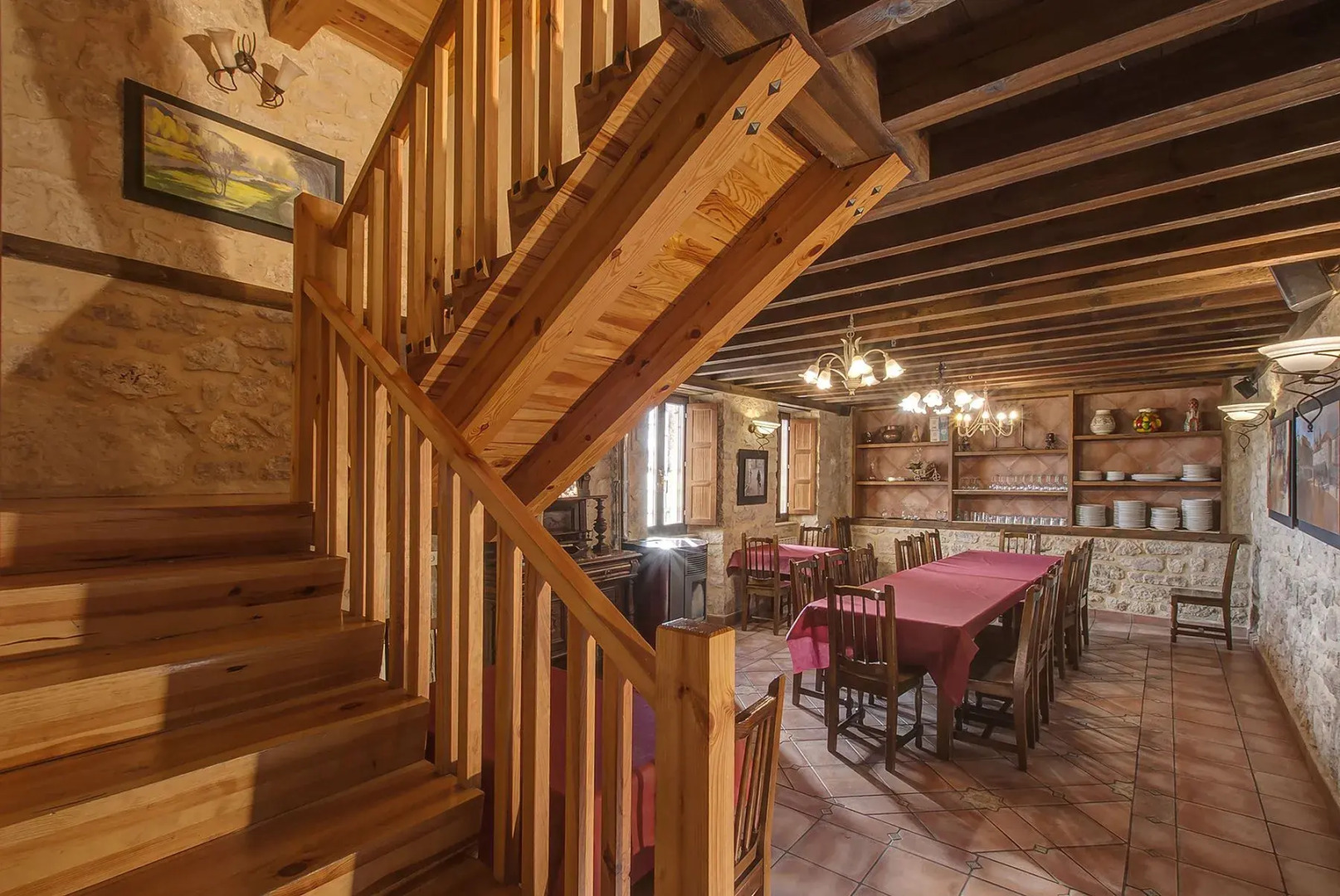 La Morada del Cid Burgos