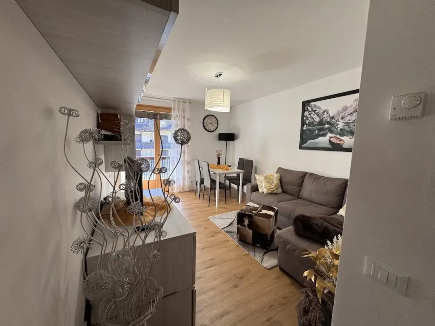 024 Trilocale Carisolo