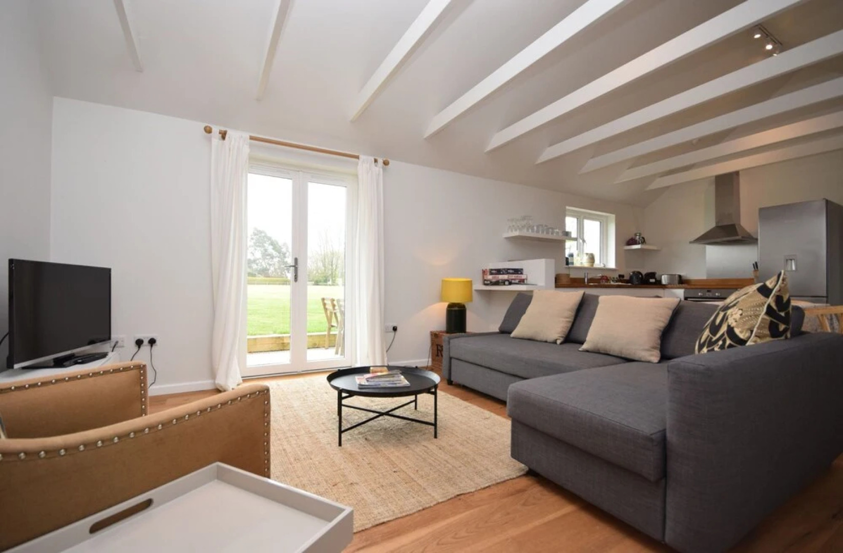 The Stables , Birdham