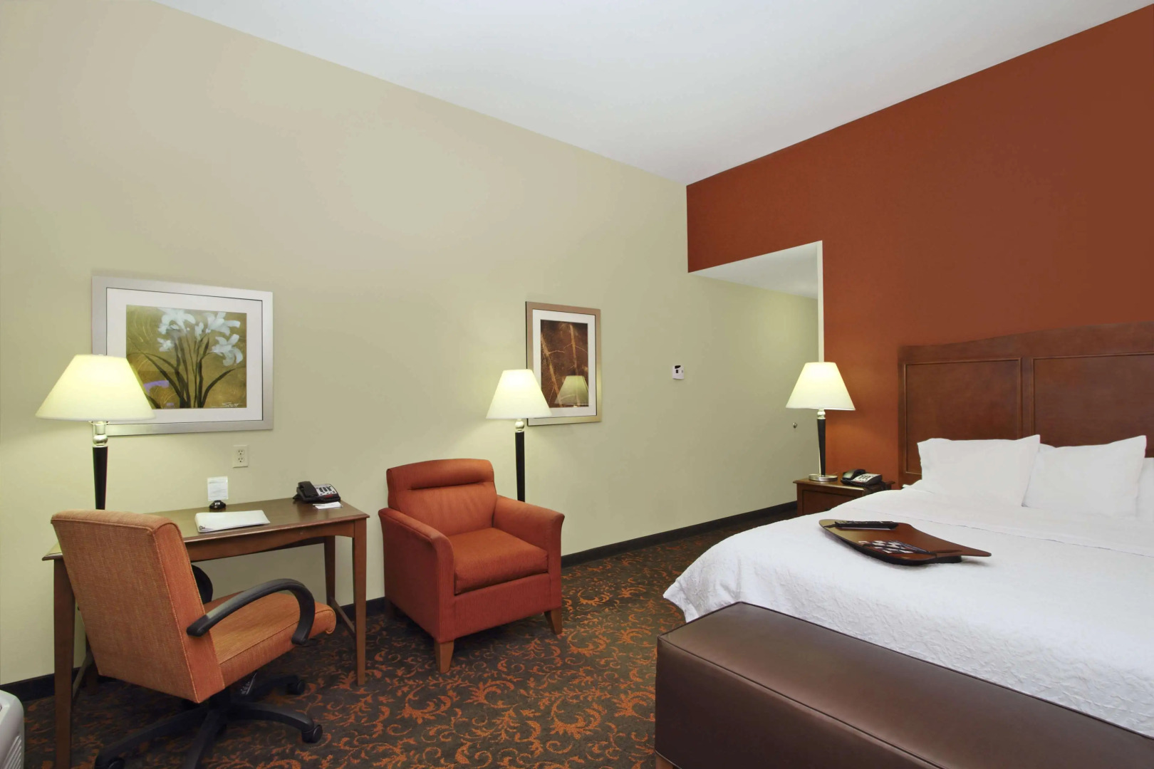 Hampton Inn & Suites Exmore - Eastern Shore