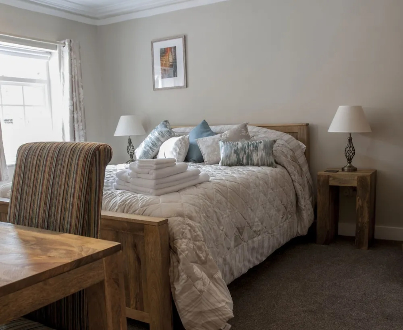 Danesgate Coach House