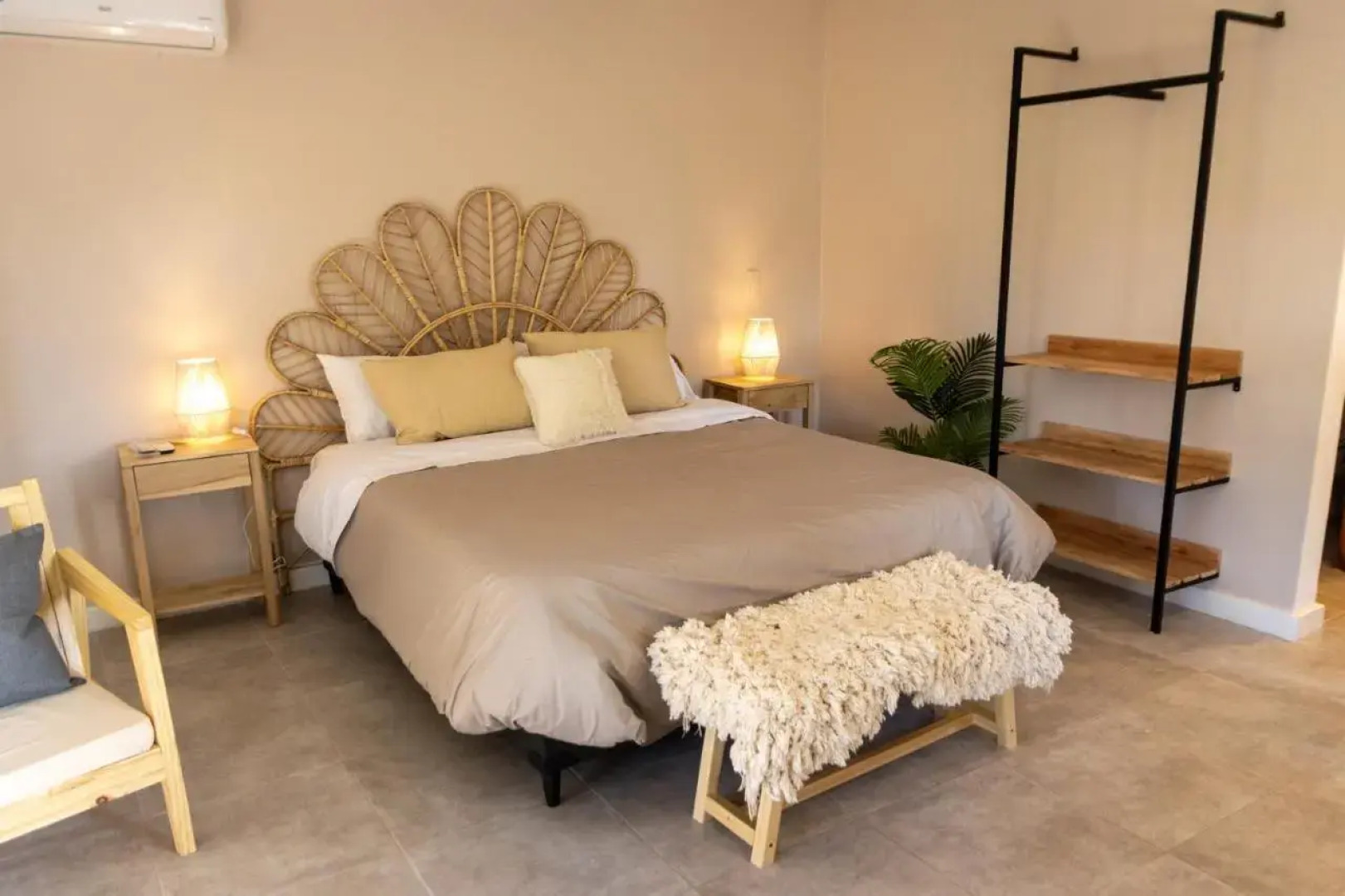 Samai Suma Cabanas & SPA