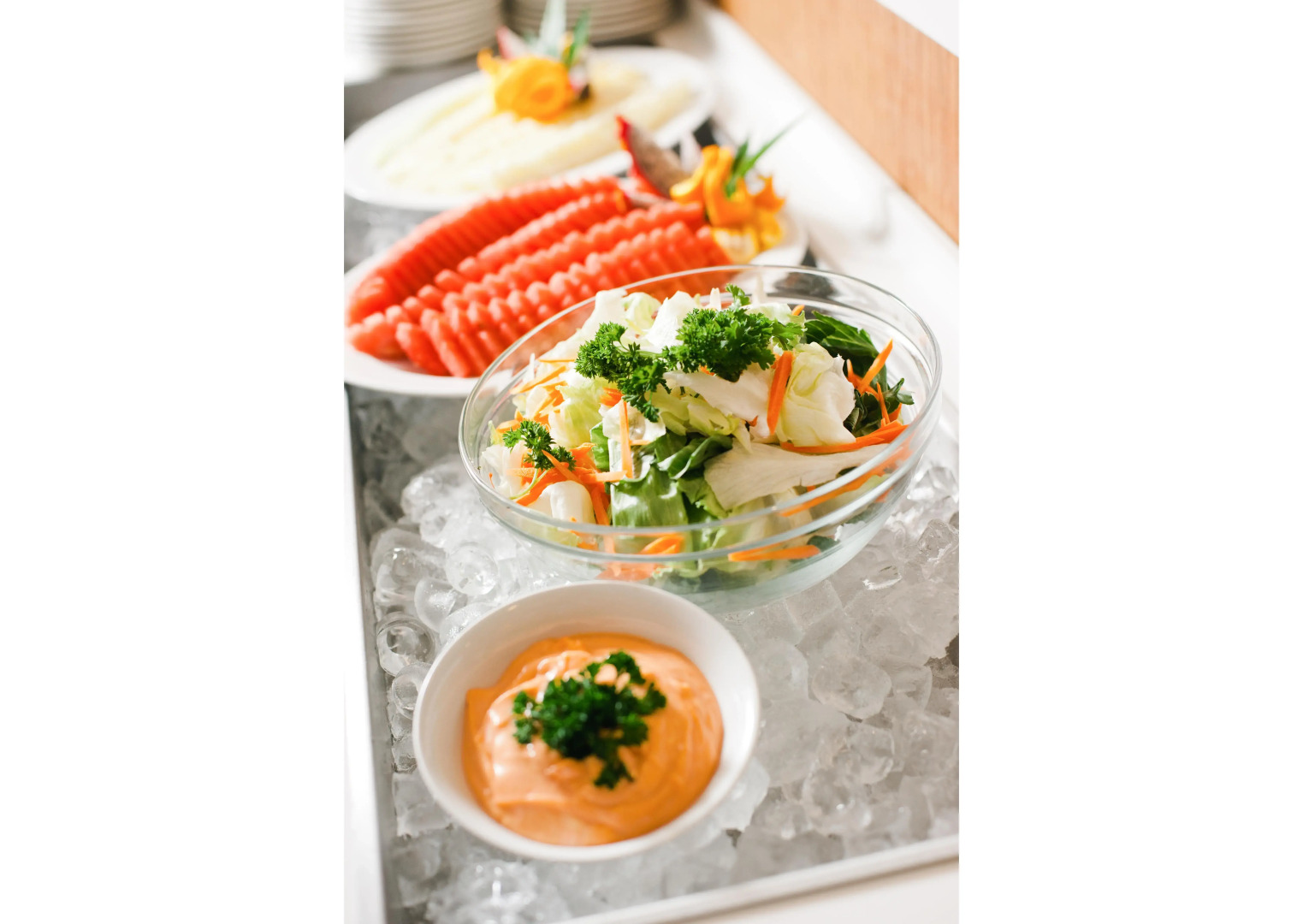 Citin Seacare Pudu by Compass Hospitality