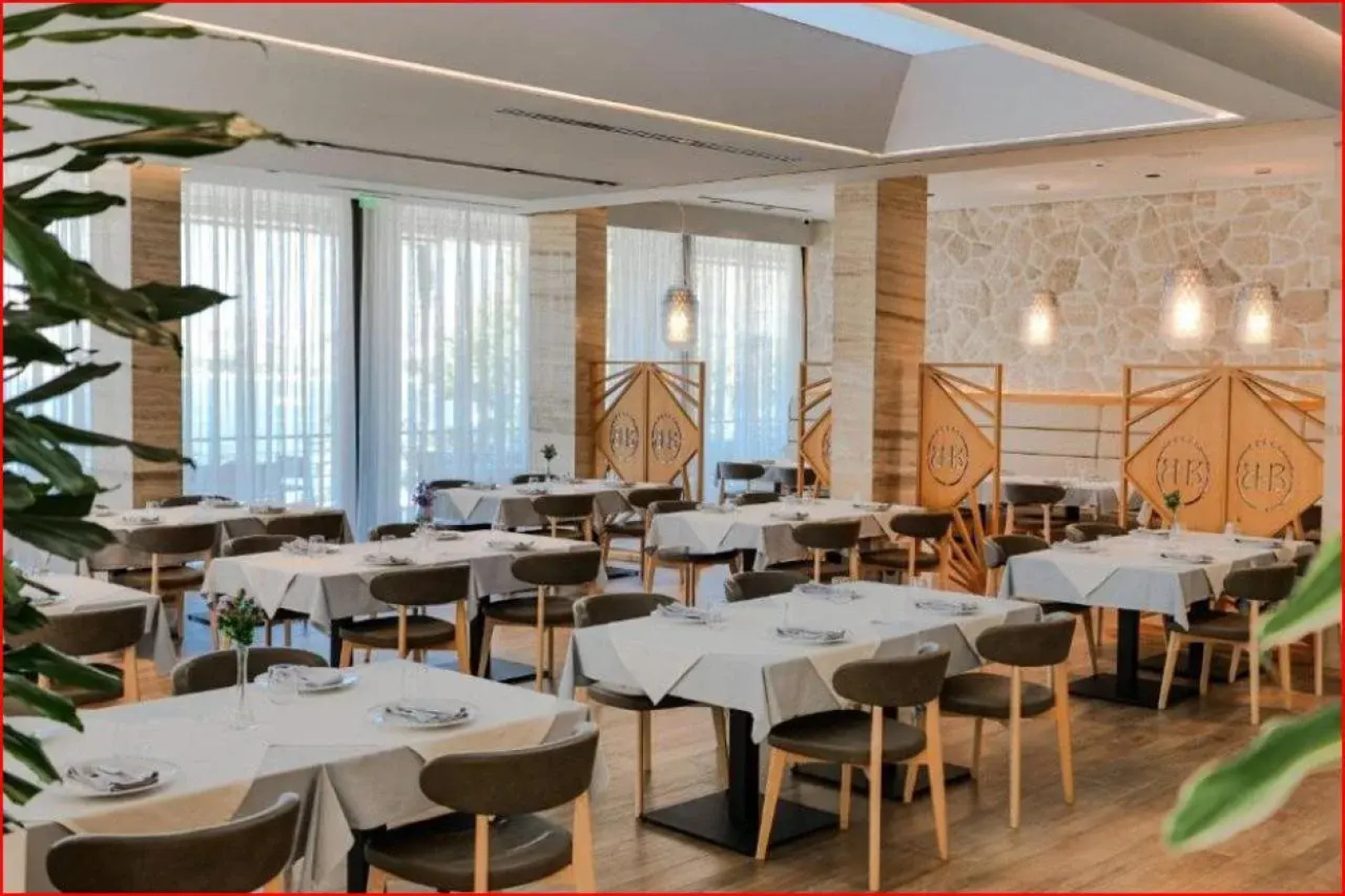 Hotel Saranda Butrinti, Affiliated by Meliá