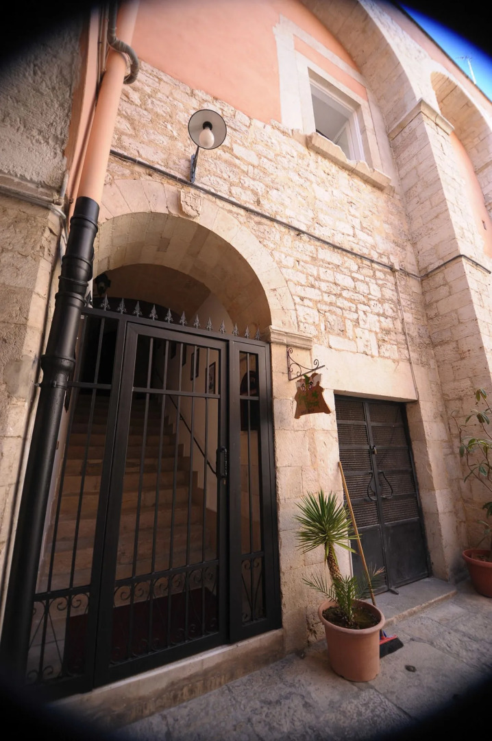 Saint Patrick B&B Guesthouse