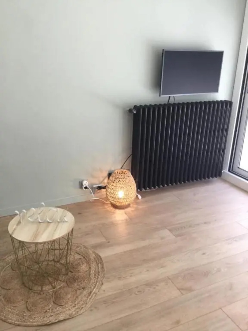 Appartement résidence Le Goulvars-plage du Goviro