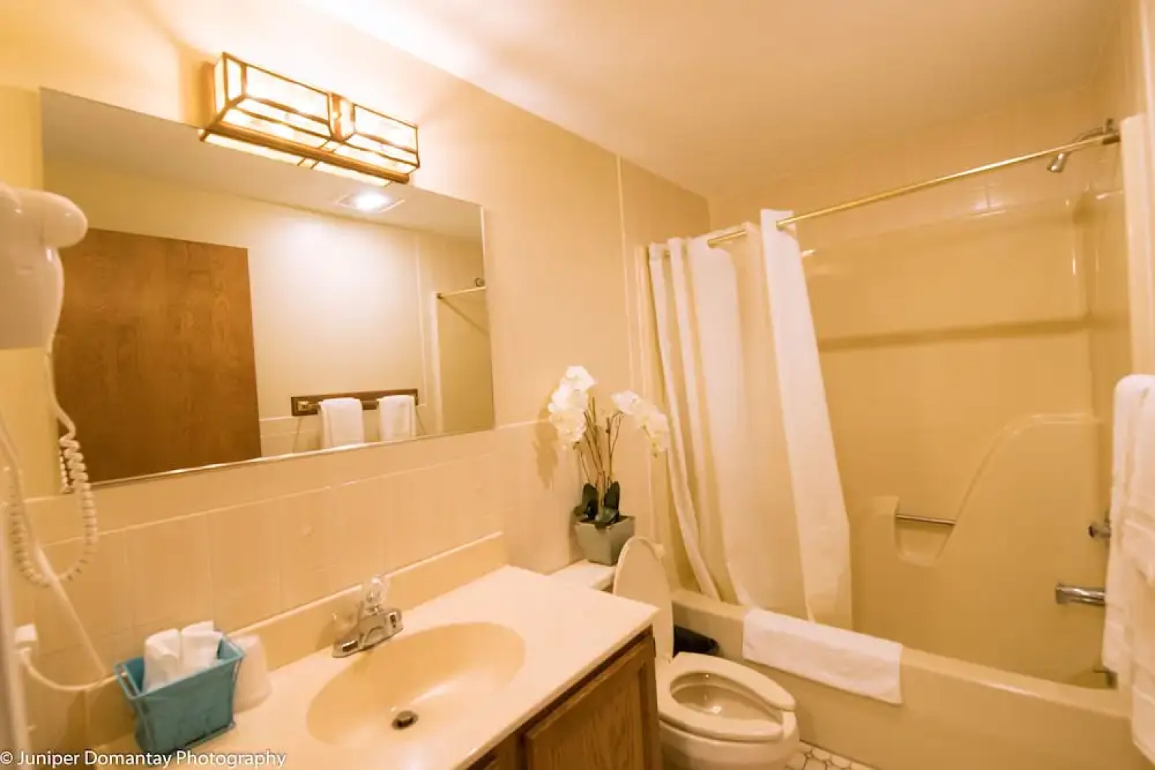 Villa On The River Inn