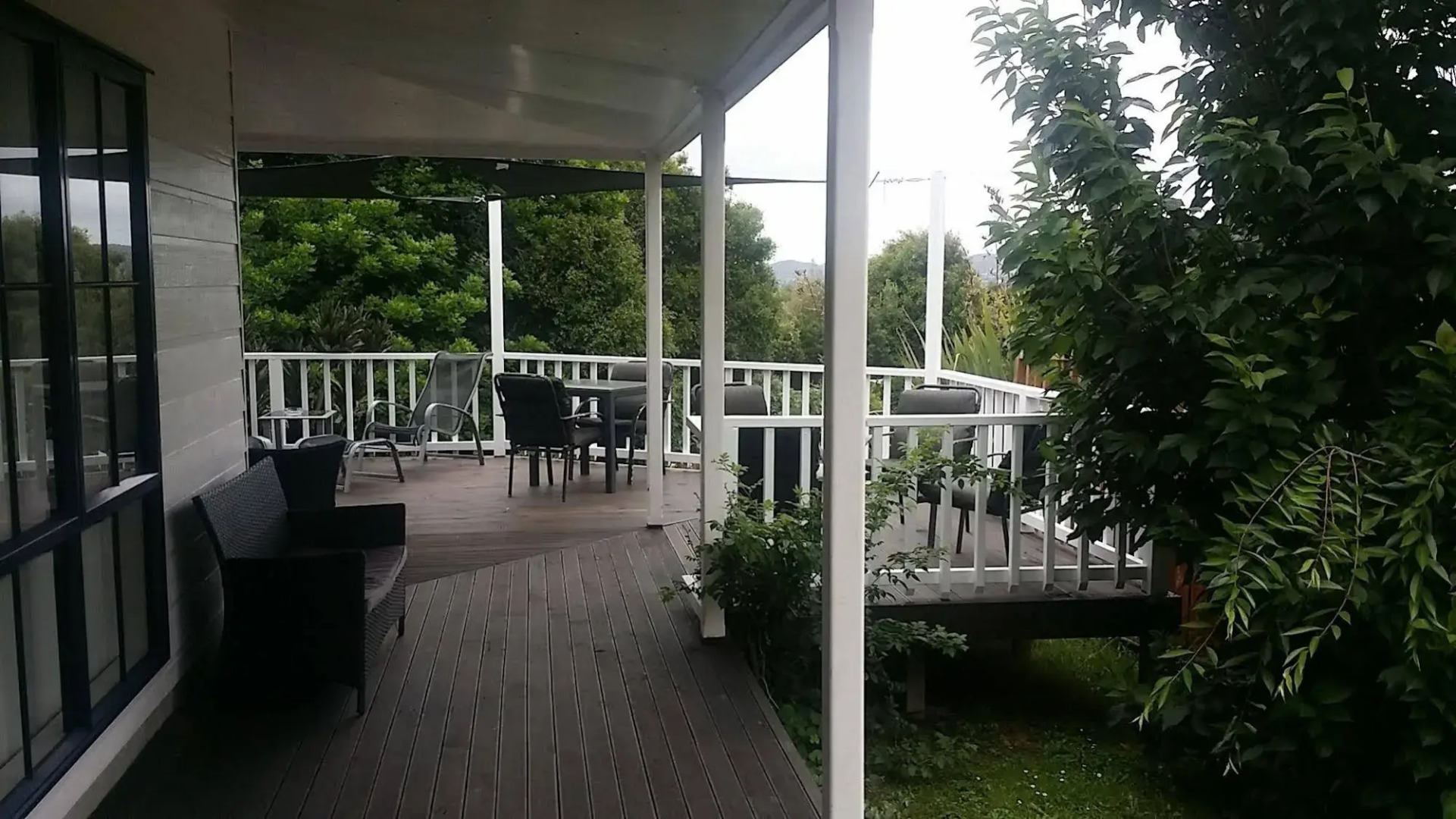 Whangarei Holiday Houses