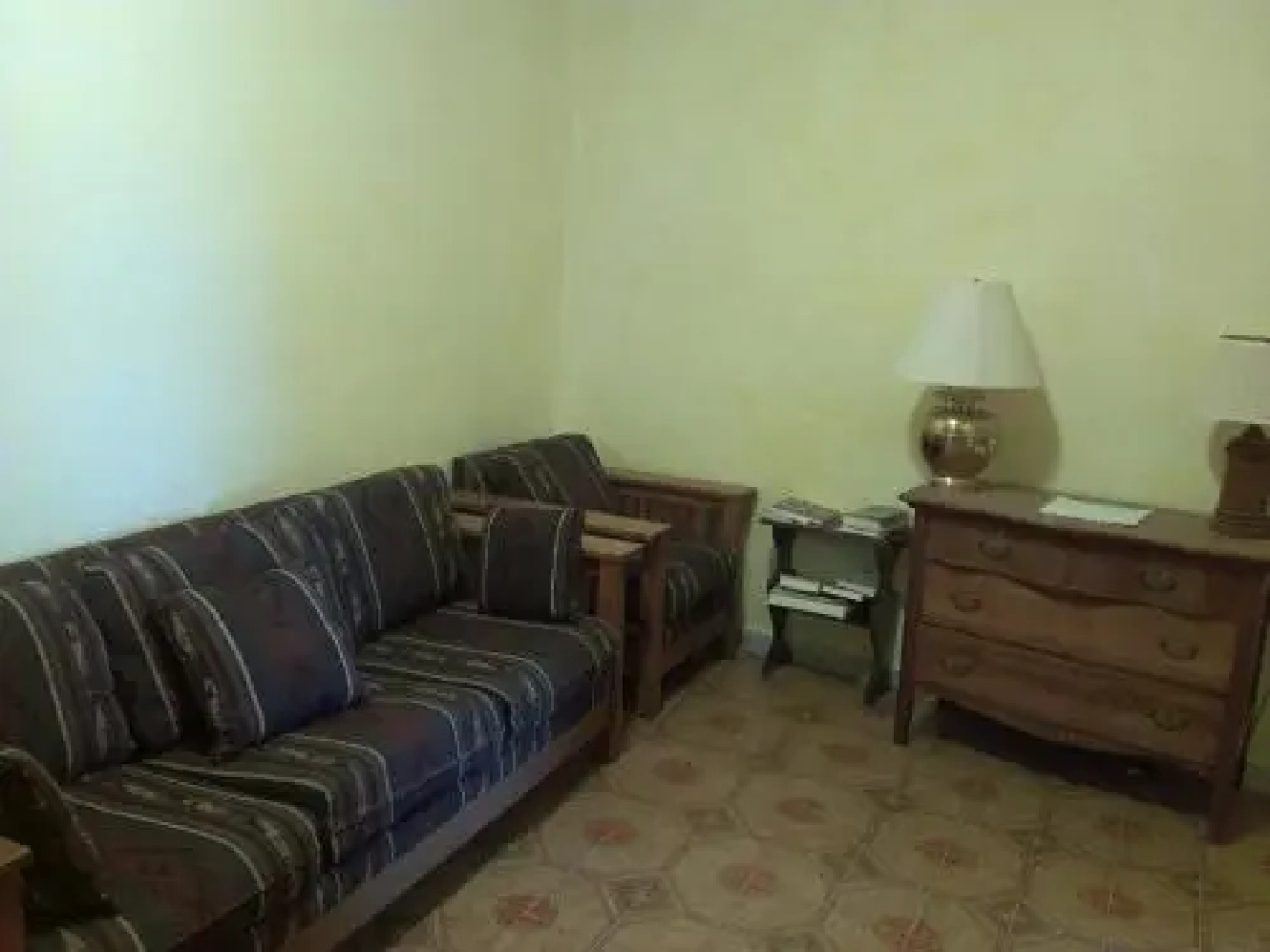 Scalea Historic Center Apartments