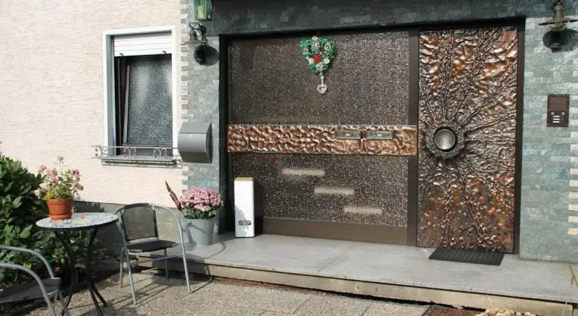 Ferienwohnung Stumpe