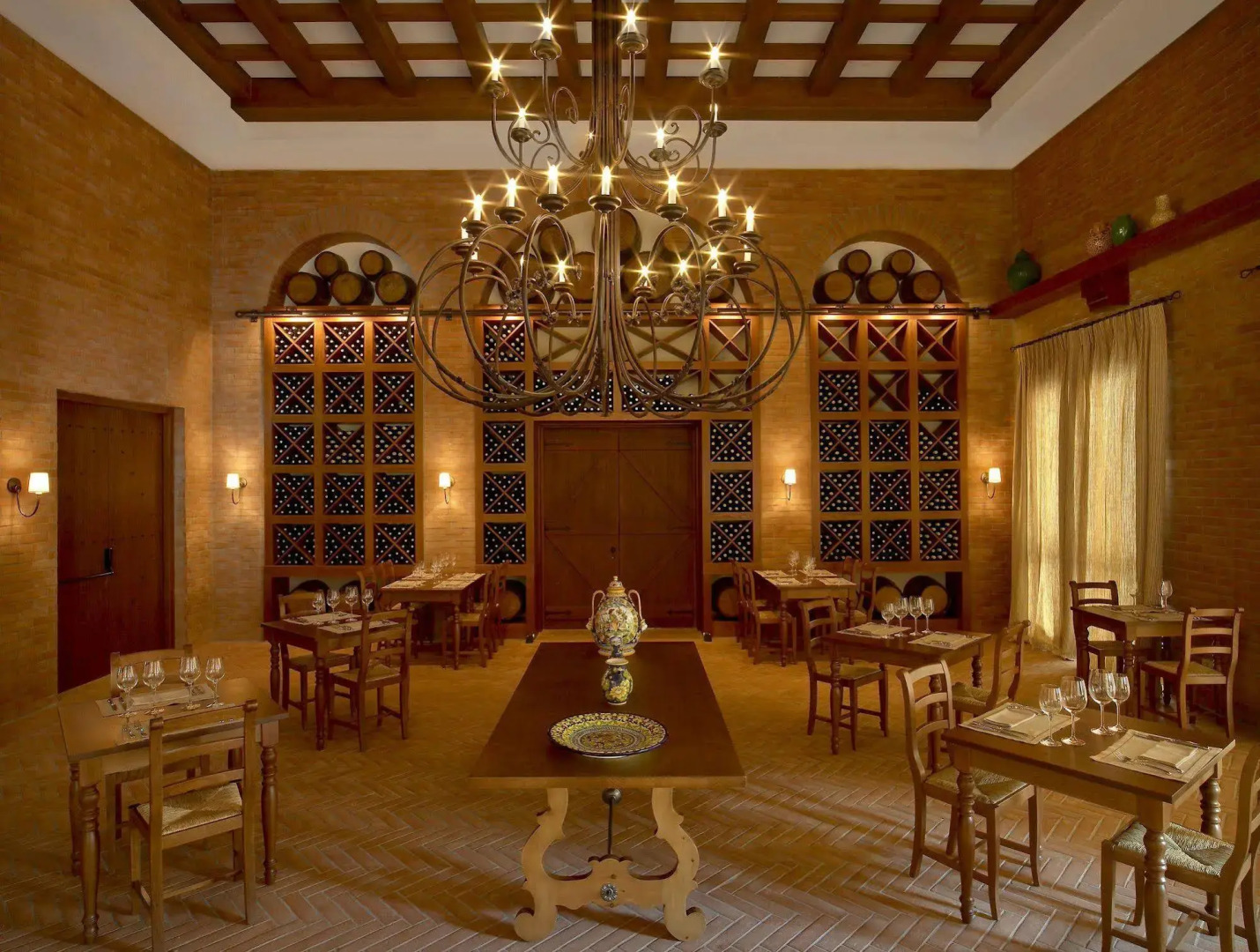 Курорт The Westin Resort, Costa Navarino