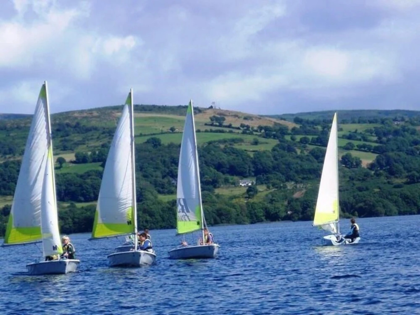 Bealkelly Country House