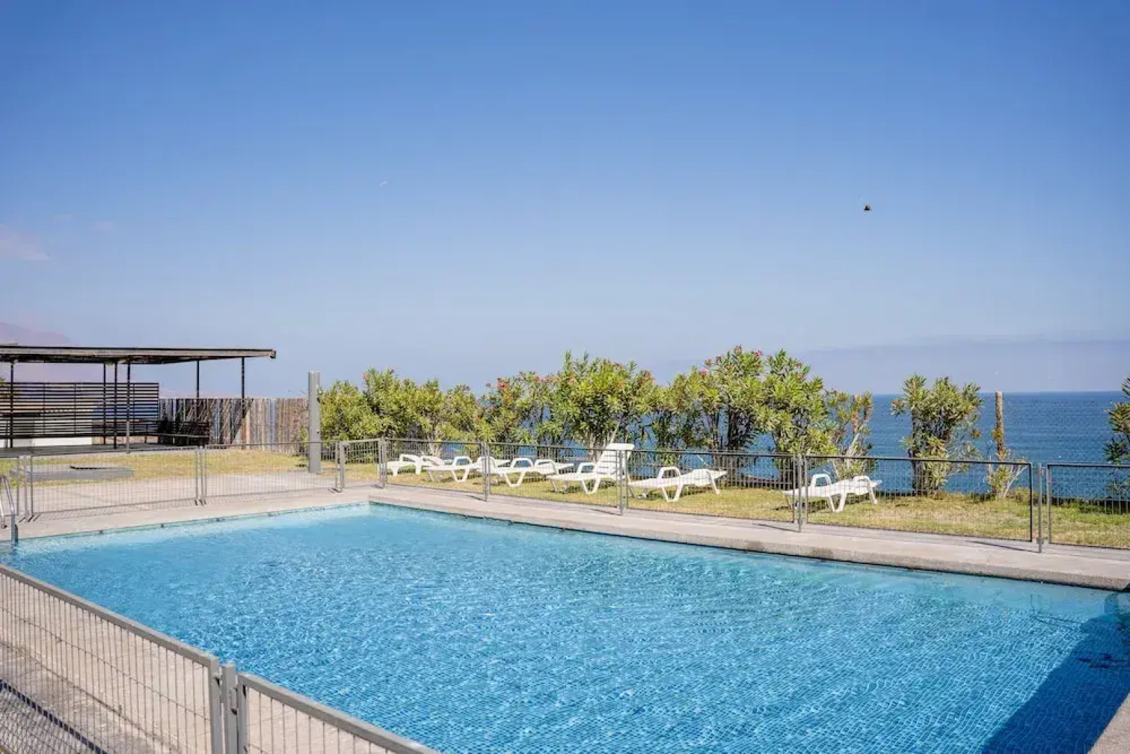 Cabañas Primeras Piedras