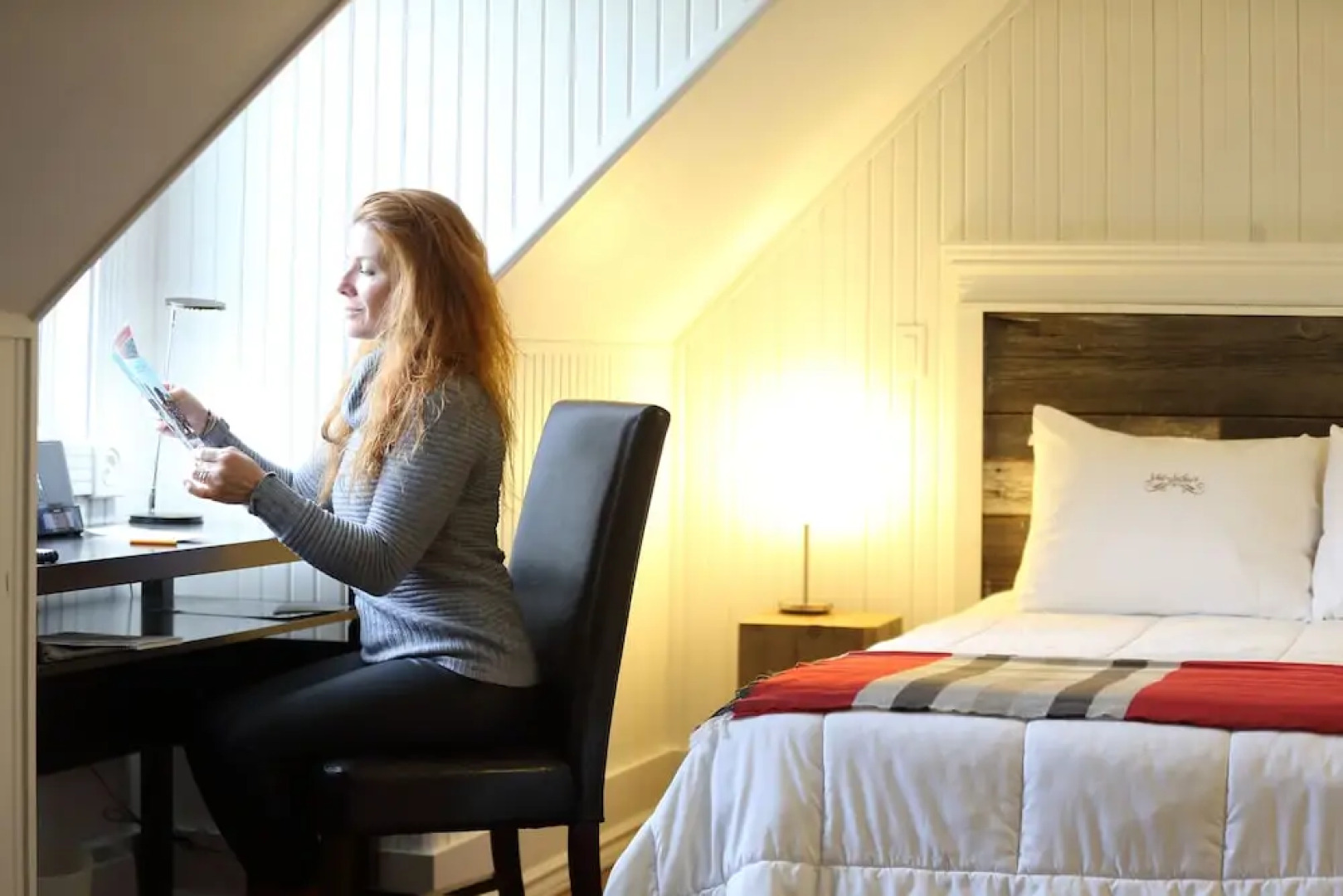 Village historique de Val-Jalbert