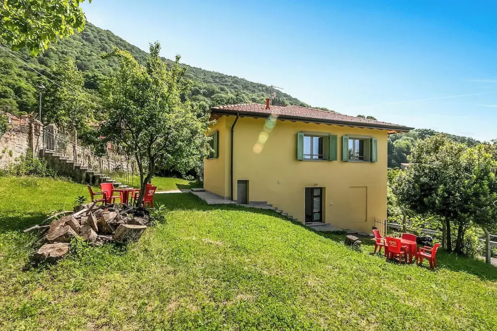 Residenza Quadrifoglio
